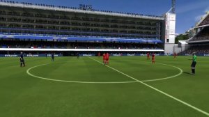 Fifa 14 | La Bombonera ~ NEW STADIUM