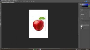 How To Resize An Image In Photoshop