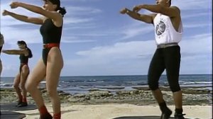 Bodies in Motion Episode 1002