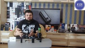 HIBY W3 маленький, выносливый и очень запоминающийся DAC (ЦАП) и Bluetooth ресивер на АК4377...