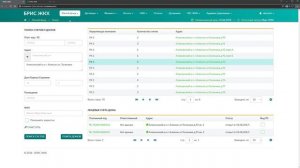 БРИС ЖКХ. 
ВИДЕО УРОК №1. ОБЩИЙ ОБЗОР СИСТЕМЫ.