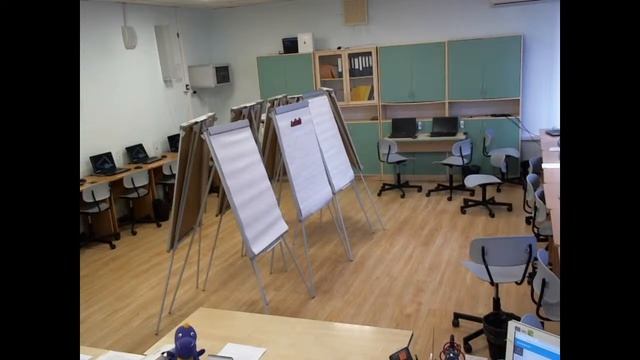 Демонстрационный экзамен по стандартам Worldskills по компетенции “Логистика” камера 1 10.06.21 смотреть онлайн