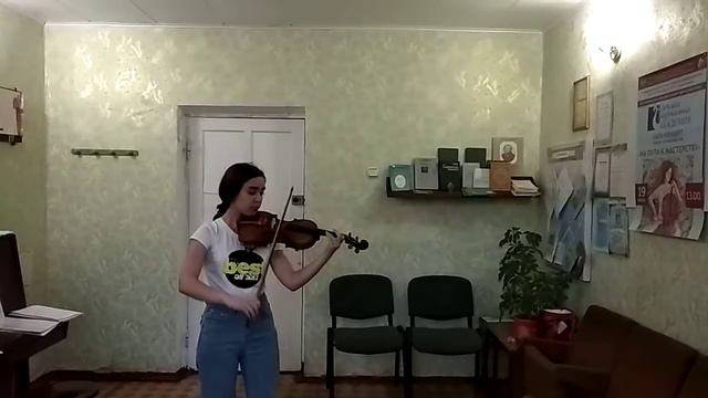 В Потсток Сувенир для Сарасате смотреть онлайн