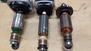 Обзор и сравнение УШМ от Bosch, Metabo и Фиолент. Какую болгарку купить