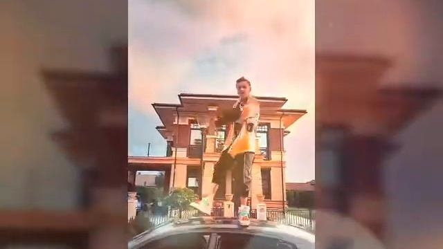 (Валя Карнавал Не сплю Ночами) _Клип_ смотреть онлайн