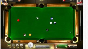 пул-тройка 8ка