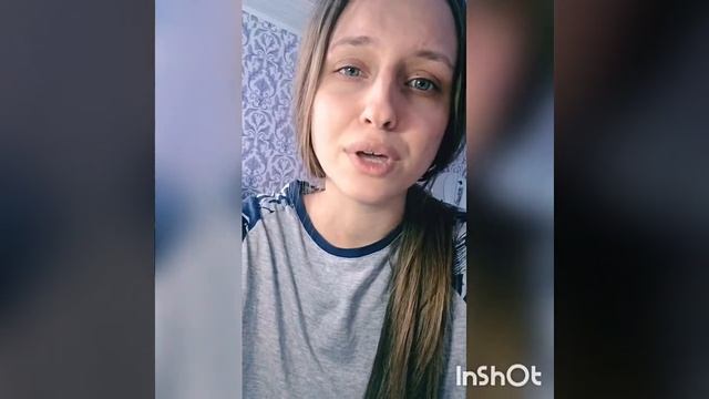 СТИХ / ТРОГАЕТ ДО СЛЁЗ / ЗАДУМАЛАСЬ смотреть онлайн