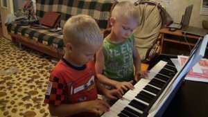 вальс собачек