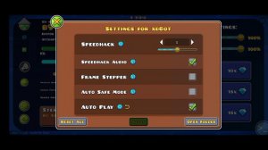 How To Bot In Geometry Dash Android (FREE) (Actually Botting)