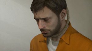 Heavy Rain - Ethan Mars Game Over Scenes