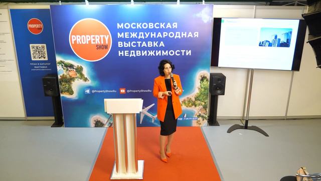 Недвижимость в Дубае. Стратегии инвестирования в зарубежную недвижимость в текущих условиях. смотреть онлайн