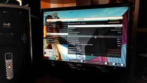 ПК с Авито за 2000! Играть нельзя, зато можно заработать! Intel Celeron E3300, nVidia GT210