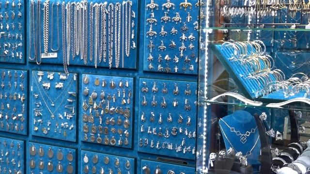 Греция КРИТ / Ханья - ГОРОД КОНТРАСТОВ / Вечерняя прогулка смотреть онлайн