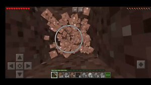 НАСКОЛЬКО ОПАСНО КОПАТЬ ПОД СЕБЯ?ЭКСПЕРИМЕНТ В MINECRAFT
