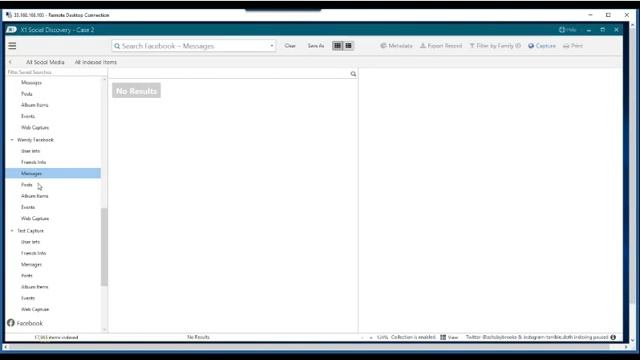 Webinar: Data Collection Methods for Social Media With X1 смотреть онлайн