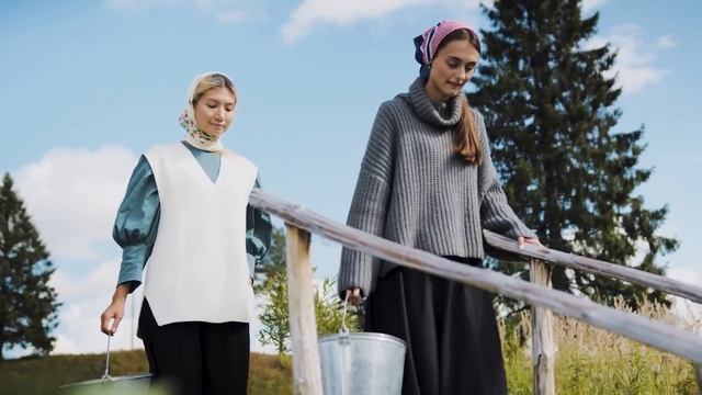 Как праздновать Купало_ Обычаи народного праздника смотреть онлайн