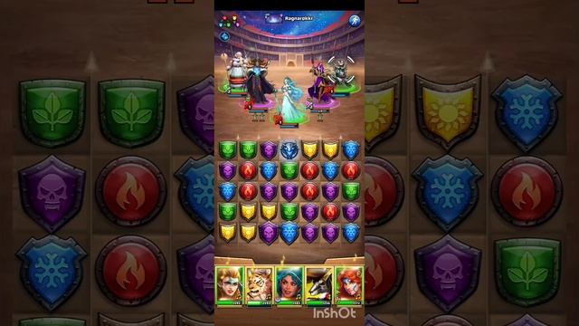 Старый олень. Турнир. День 1 смотреть онлайн