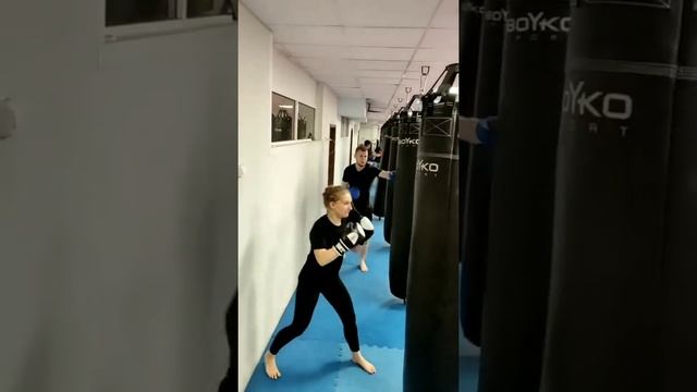 Клуб единоборств "Палестра"Спортивная команда @palestra_mma Оборудование BOYKO-SPORT