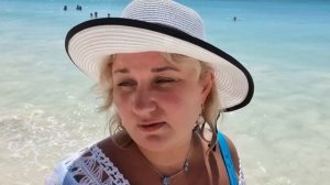 ОТДЫХ в Доминикане 2021 и РАЙСКИЙ остров Саона, Карибское море, Горячие Доминиканцы на пляже.