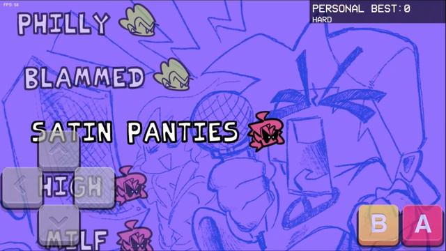 FRIDAY NIGHT FUNKIN MOD APK COMPLETO ✔️ PARA ANDROID/IOS!! смотреть онлайн