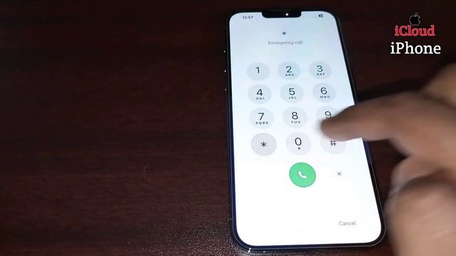 Unlock Passcode iPhone 15/14/13/12/11/X/XR/SE/8/7/6/5/4  | Unlock iPhone If Forgot Password