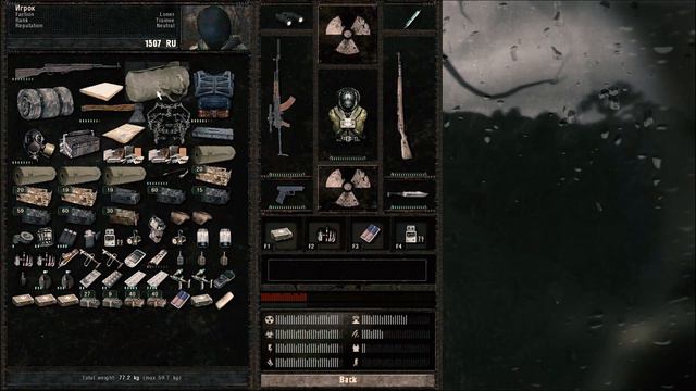 Dead Air (STALKER) - What is it? смотреть онлайн