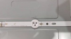 PHILIPS PHILIPS 40PFL3107H/60, нет подсветки панели.