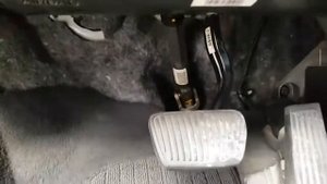 Hyundai Sonata LF LPI (заводское ГБО)