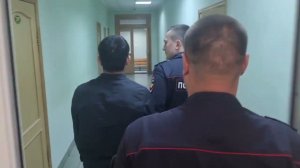 Фигурантов дела о драке в Благовещенске суд заключил под стражу