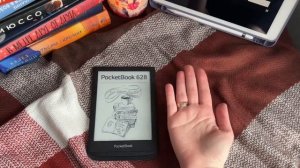 МОЯ ЭЛЕКТРОННАЯ КНИГА ? POCKETBOOK 628. КАК ЗАГРУЗИТЬ КНИГУ ПО WIFI.