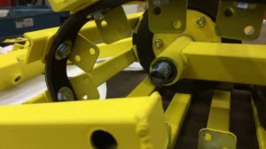 СНЕГОКАТ с двигателем от БЕНЗОПИЛЫ #1