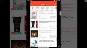 Shopee loot tips and tricks/ tips to get rs 9 deals / Shopee India loot /fancy lotus