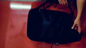 Lenovo Legion Armored Backpack Unboxing | Review | बेस्ट बैकपैक #ArmoredBackpack #GX40L16533