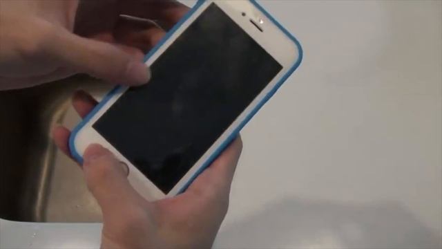 Водонепроницаемый Чехол iPhone 6 6 S смотреть онлайн