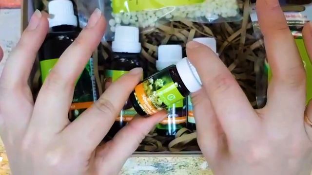 Лучший крем с эфирными маслами. Что подарить?