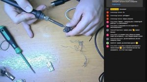 Паяем кабель скарт. ZX-Spectrum.