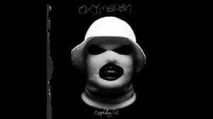 Schoolboy Q - Man of the Year