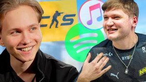 СИМПЛУ ЛУЧШЕ СТАТЬ РЭПЕРОМ И ОСТАВИТЬ КС ДЛЯ МОНЕСИ!! ХУКСИ ПЕРЕХОДИТ В АСТРАЛИС??