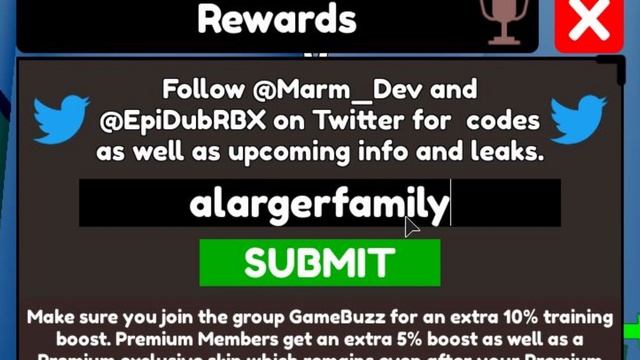 ALL *NEW* OP CODES ⚔️WAR UPDATE!⚔️ Roblox Sorcerer Fighting Simulator смотреть онлайн