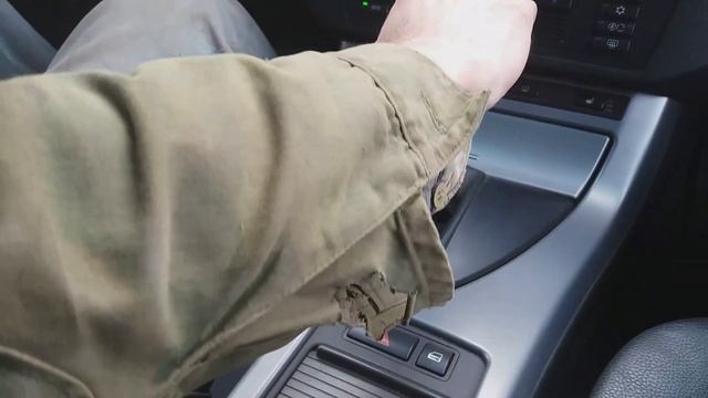 КАК ЕЗДИТЬ НА каробке АВТОМАТ.видео урок