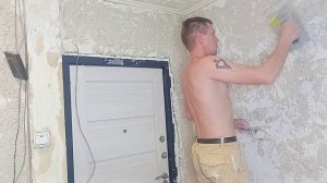 прихожая своими руками за копейки