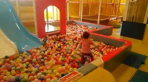 Влог.Сафари парк.Развлечения для детей