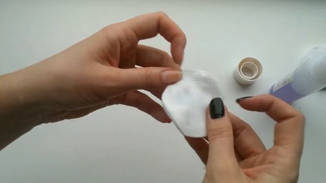 Жидкость для снятия лака The ONE , код в ORIFLAME 31034. смотреть онлайн