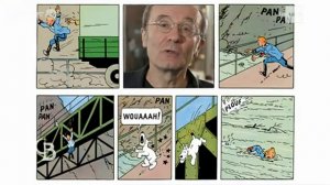 C'est du Belge - Spéciale Hergé_RTBF_2013_12_20