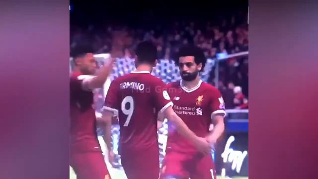 FIFA 19 NEW CELEBRATIONS FT. POGBA, MBAPPE... смотреть онлайн