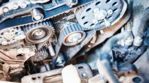 3 фатальные ошибки при замене ремня ГРМ.3 фатальные ошибки при замене ремня ГРМ.