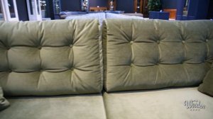 Белорусский Диван Георг. Диваны Прогресс. Wooden Home