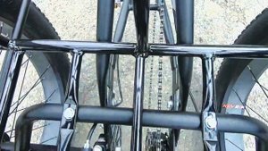 Трехколесный велосипед Jetson TRIKE F26 (грузовой)