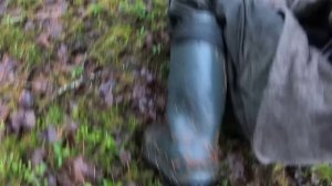 Сапоги Nordman Quaddro не советую.