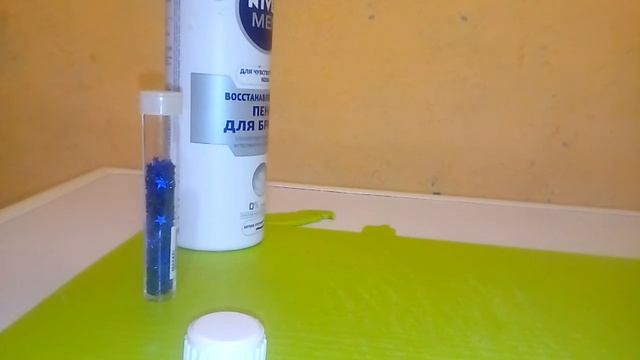 Лизун из канцелярского клея пены и тетрабората смотреть онлайн